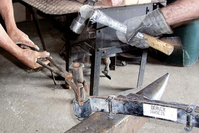 Serwis resorów – Katowice